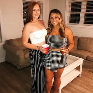 Meet your Posher, Kendall